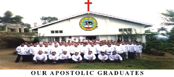 Apostolic Graduates